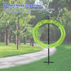 Sturdy Garden Hose Keeper - Stylish & Removable