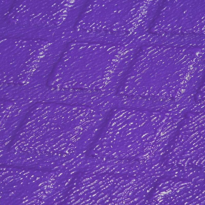 Purple Dream Swing Set