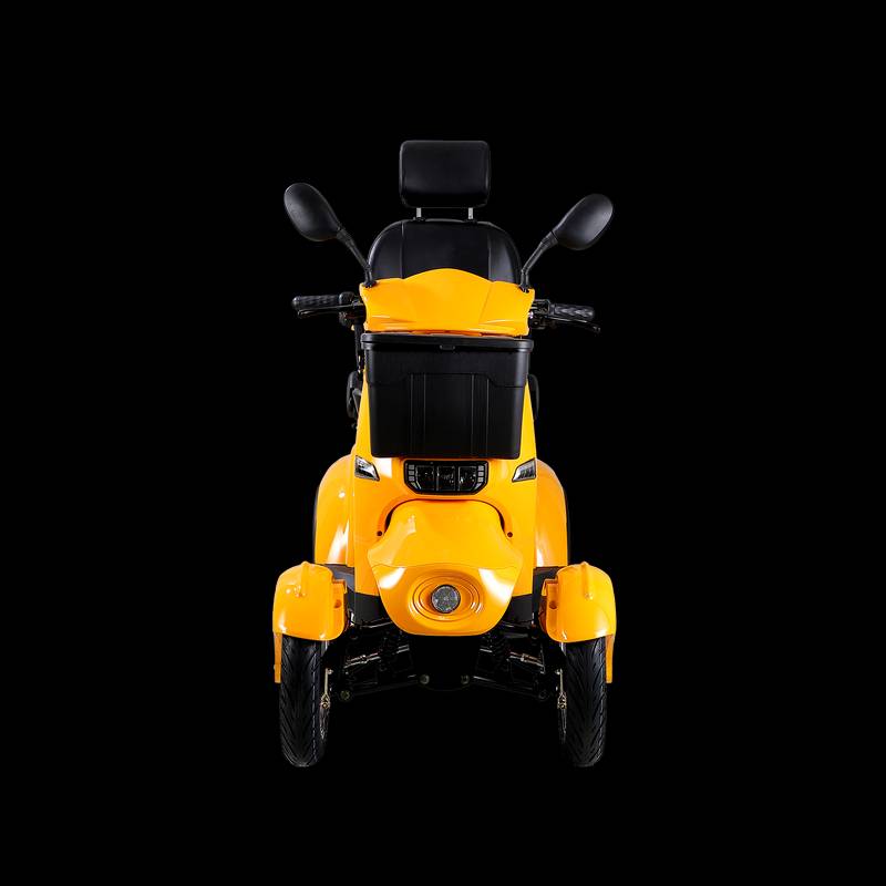 EasyCruise Electric Scooter for Adults