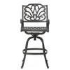 Swivel Chill Bar Stool