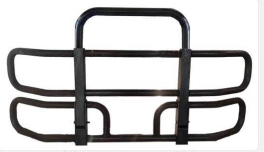 Ultimate Front Deer Guard Bumper for Trucks