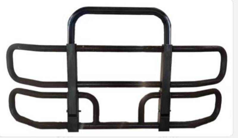 Ultimate Front Deer Guard Bumper for Trucks