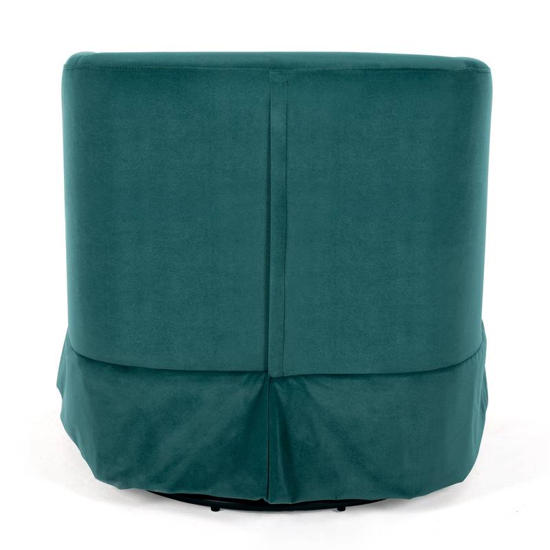 Cozy Swivel Chair