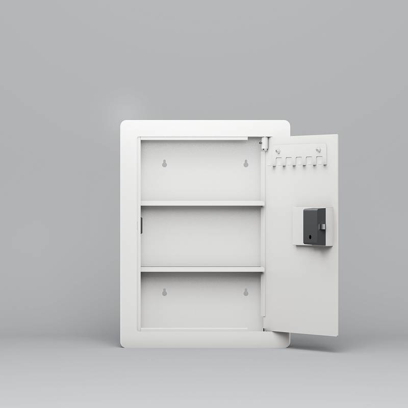 StealthSafe Wall Vault