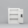 StealthSafe Wall Vault