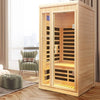 Cozy Colors Far Infrared Sauna for One