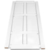 Modern Barn Door Panel - Ready to Assemble!