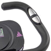 FitFold Bike: Versatile Upright & Recline Workout Station