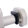 FlushCut Saw: Effortless Subfloor and Tile Removal