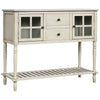 Farmhouse Charm Sideboard Console