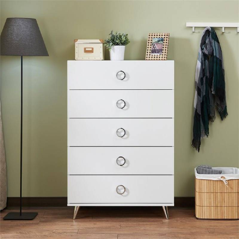 White Elms Chest by ACME