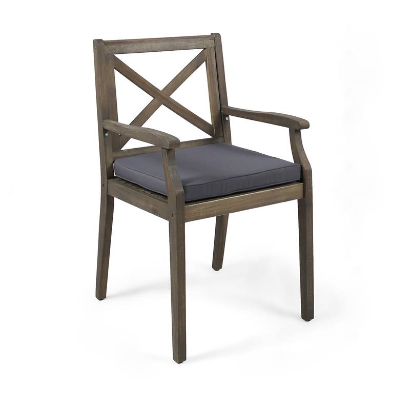 Perla Cozy Dining Duo