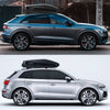 CargoGuard Hard Shell Roof Box - Secure and Easy to Install!