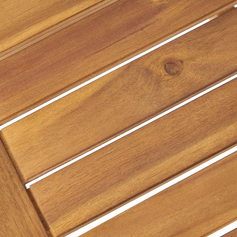 Cozy Duo: Chair & Table Set