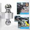 Versatile Drop Hitch for Your Trailer