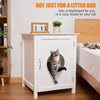 Cozy Cat Hideaway Furniture