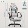 Ultimate Comfort Gaming Chair