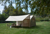 Cozy Breeze Inflatable Glamping Tent