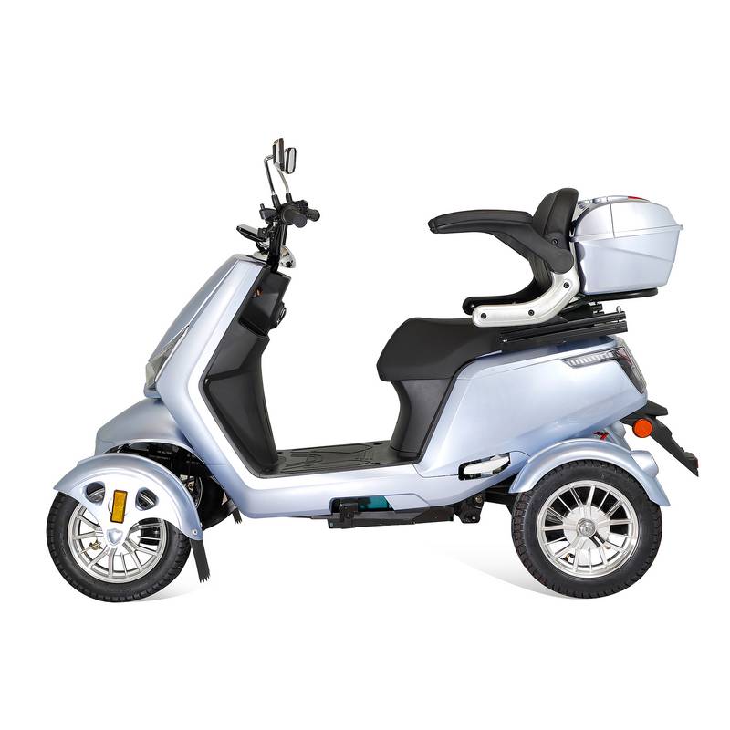 Power Glide Scooter