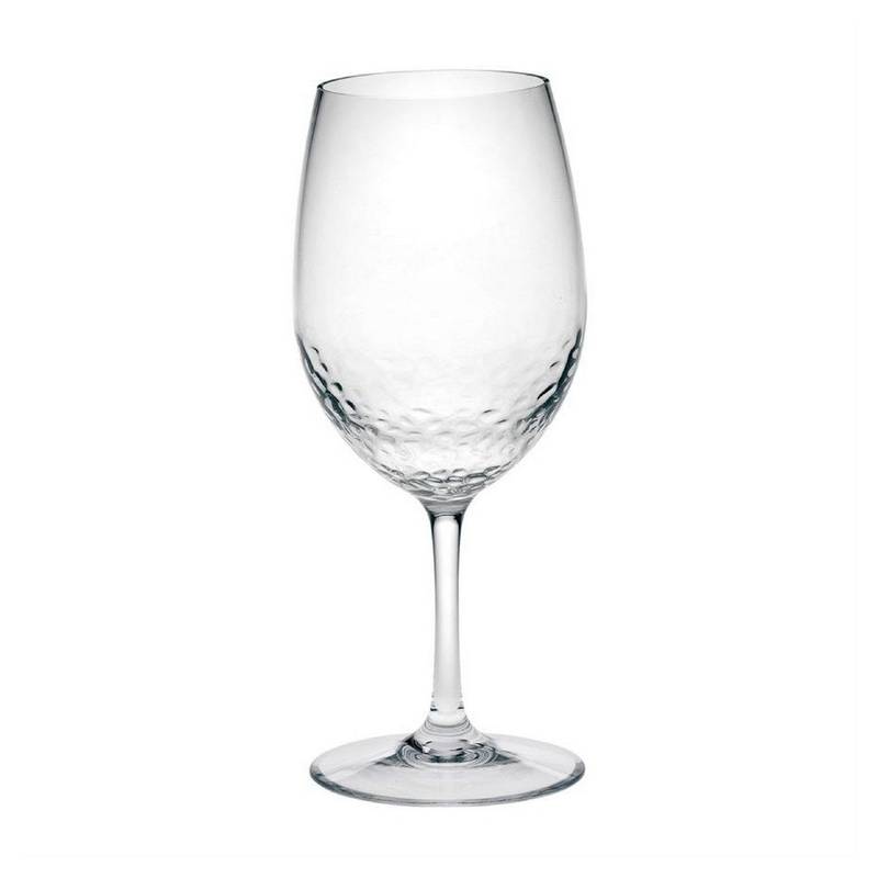 Unbreakable Wine Glasses - Set of Four