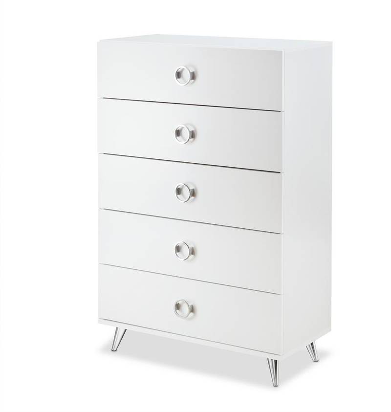 White Elms Chest by ACME
