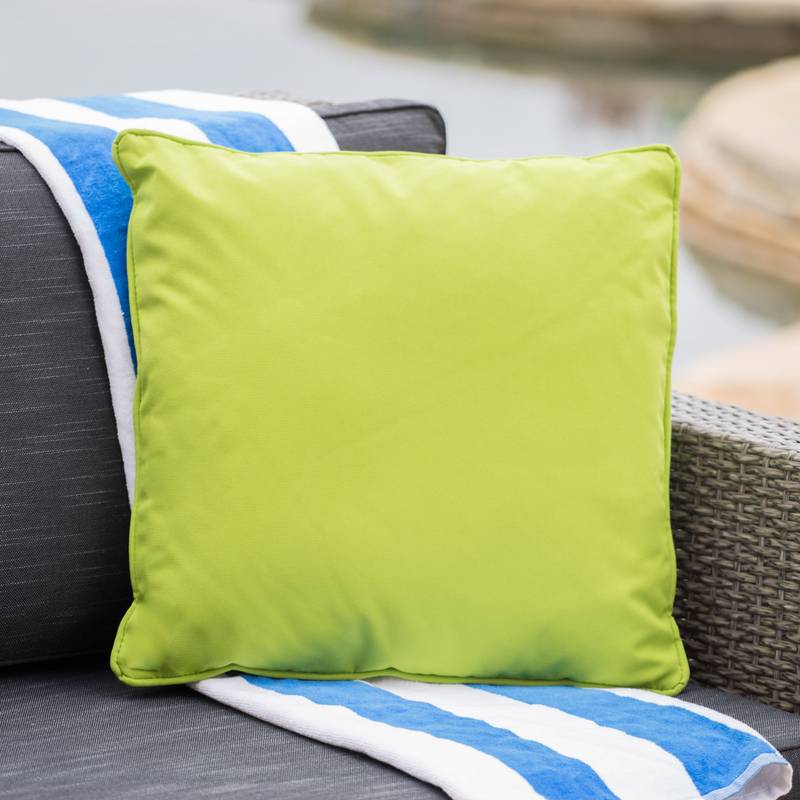 Coronado Charm Pillow