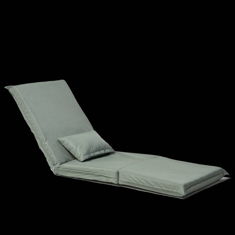 Adventure Lounger: The Ultimate Foldable Recliner
