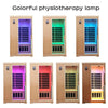 Cozy Couples Infrared Sauna Retreat