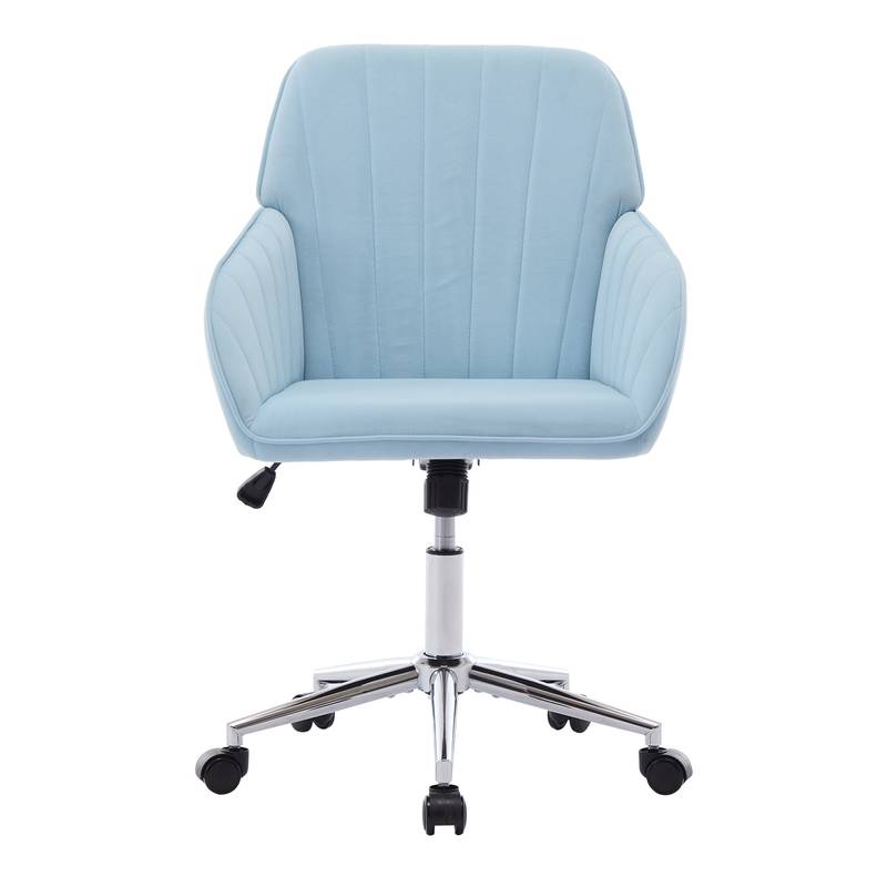 CozySwivel Ergonomic Office Chair