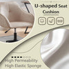 Velvet Glide Desk Chair