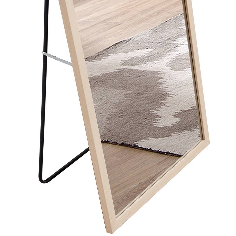 Stylish Full-Length Mirror for Every Space