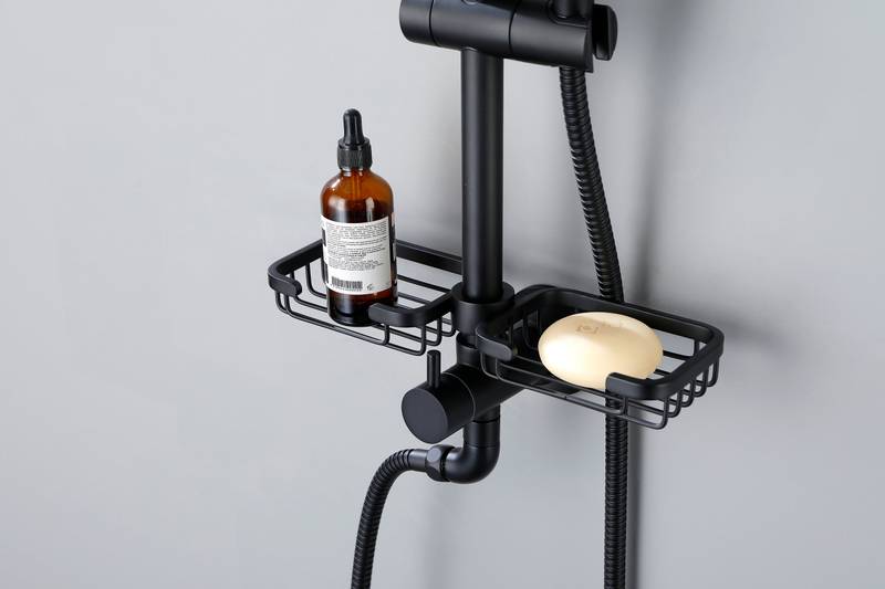 Rain & Shine Shower Spa