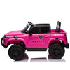Adventure Buddy Electric Pickup for Kids