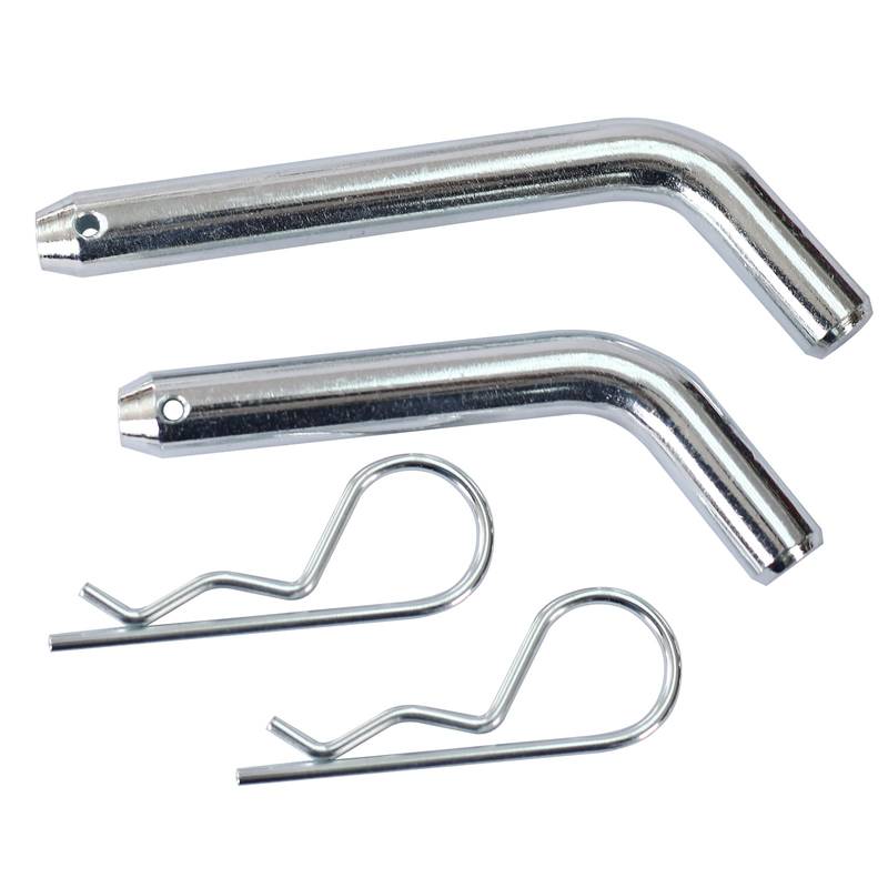 Versatile Drop Hitch for Easy Towing