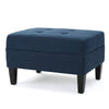 Chic Comfort Ottoman