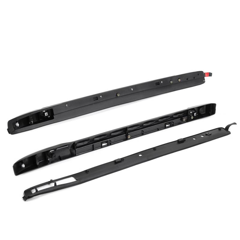 Tacoma Double Cab Roof Rack