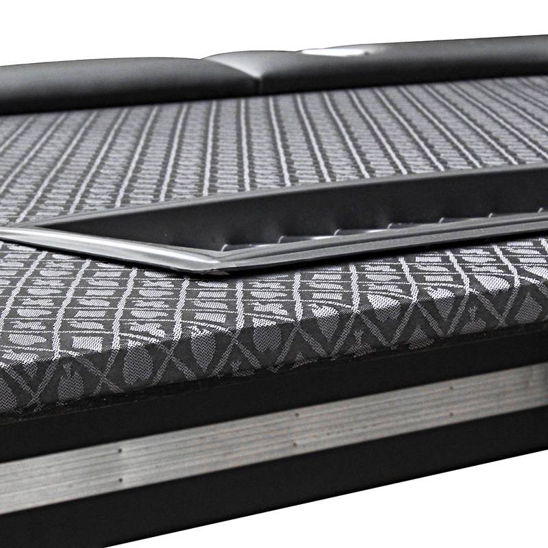 Ultimate Poker Table with Cup Holders and Chips Tray