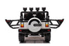 Ultimate Adventure Ride-On with Music & Lights