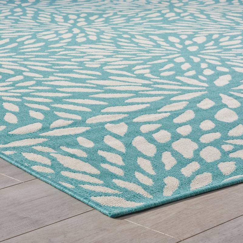 Meridian Cozy Area Rug