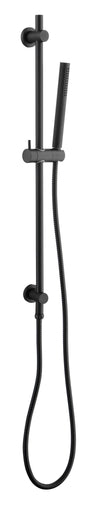 Eco-Boost Handheld Shower with Adjustable Slide Bar
