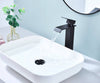 Splash Flow Bathroom Faucet