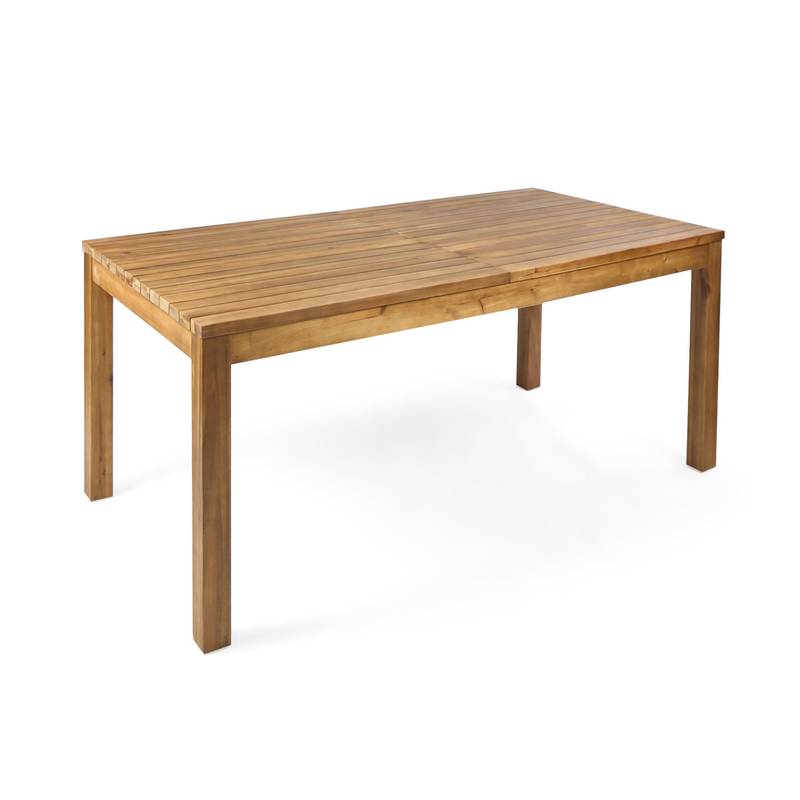 Wilson Extendable Dining Table