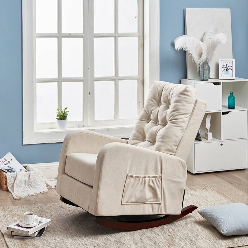 Cozy Reverie Recliner
