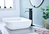 Splash Flow Bathroom Faucet