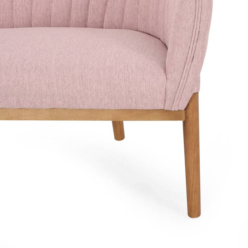 Cozy Couple's Seat
