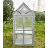 Cozy Greenhouse – Perfect for Balconies and Gardens
