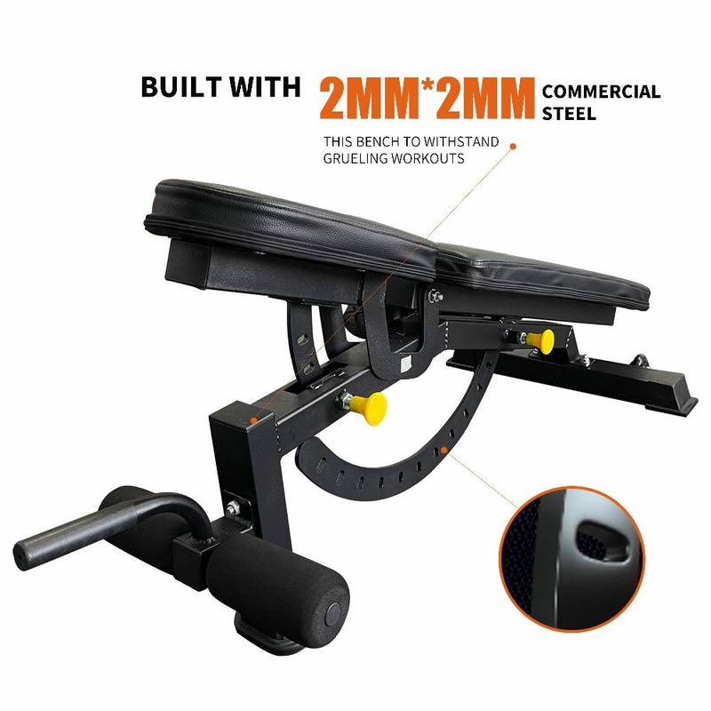 Ultimate Home Gym Power Rack