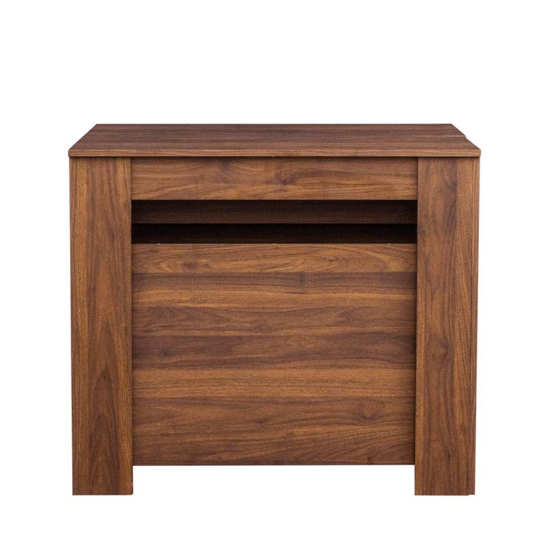 Versatile Stretchable Console Table