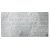 Elegant Gray Carrara Marble Wall Panels