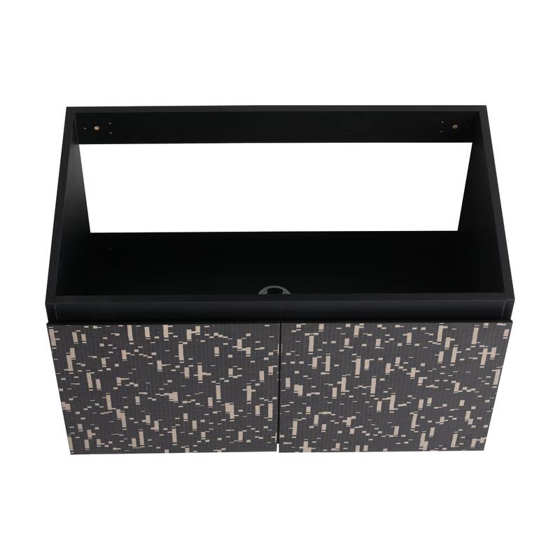 Stylish Vanity Door Panel for Your Bathroom